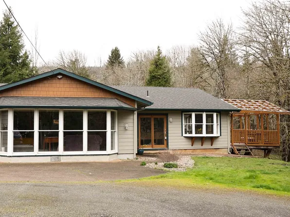 44155 McKenzie Hwy, Walterville, OR 97489