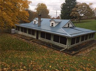 1814 Winfield Rd, Worthington, PA 16262