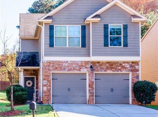 2768 Lakeview Walk, Decatur, GA 30035