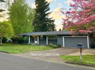 10005 SW Marjorie Ln, Beaverton, OR 97008