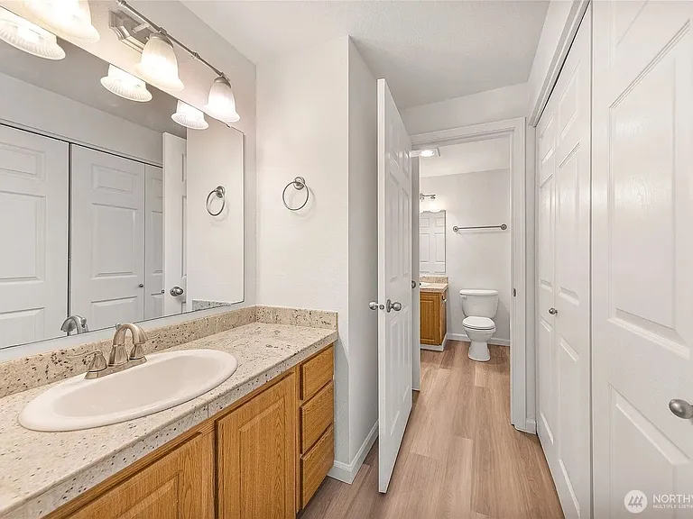 10026 NE 127th Pl #D-117 — Photo 4