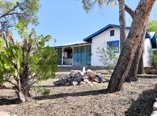 112 E 4th St, Mammoth, AZ 85618