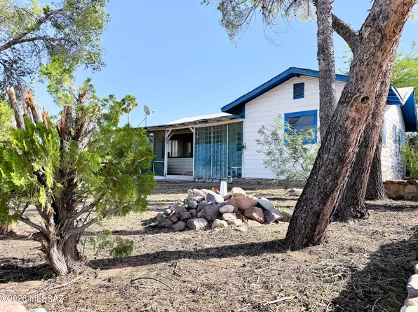 112 E 4th St, Mammoth, AZ 85618