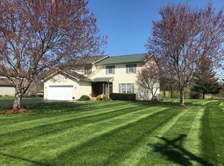 7271 Marietta Rd, Chillicothe, OH 45601
