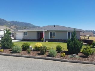 27820 Crofun Rd, Tehachapi, CA 93561