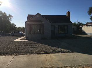 502 Cleveland St, Pueblo, CO 81004
