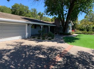 261 Rheem Blvd, Moraga, CA 94556