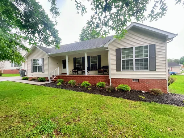 314 Creek Ln, McMinnville, TN 37110