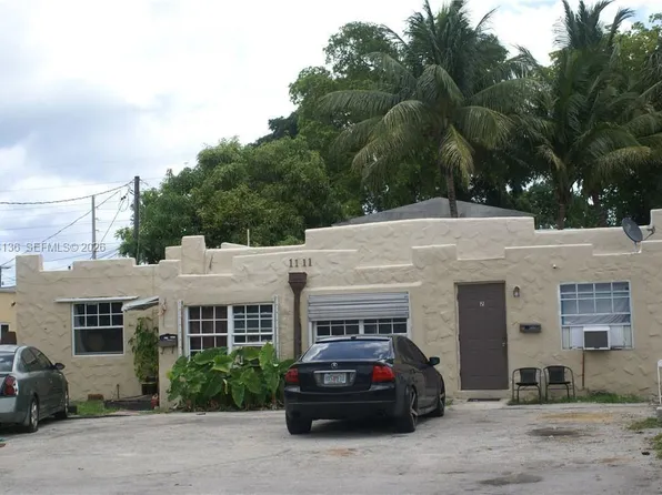1111 N 22nd Ave, Hollywood, FL 33020