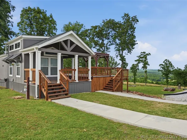 451479 Highway 82, Vian, OK 74962
