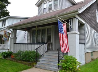 2173 N 57th St, Milwaukee, WI 53208