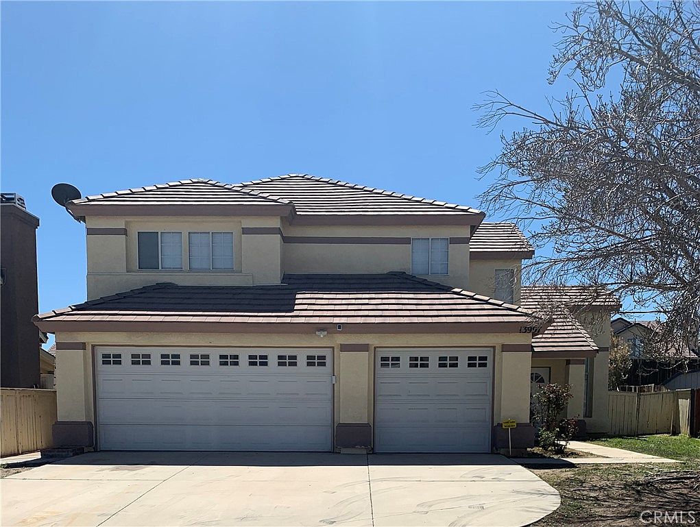 13997 Tom Ct, Victorville, CA 92392 Zillow