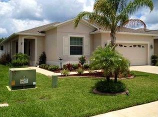 12813 Saulston Pl, Hudson, FL 34669