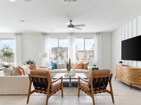 Exeter Gathering Room