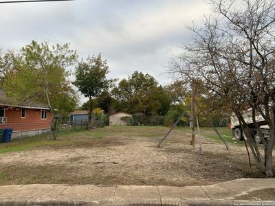 214 E Dullnig Ct LOT 7, San Antonio, TX, 78223