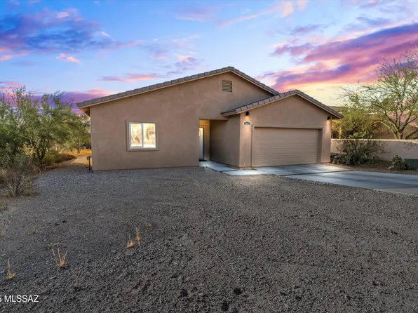 5631 W Lone Star Dr, Tucson, AZ 85713