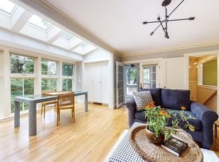 12 Blake St, Belmont, MA 02478