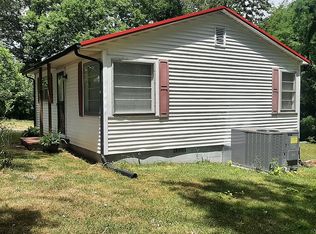 4310 Highway 641n, Puryear, TN 38251