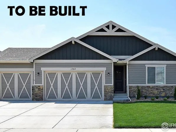 133 63rd Ave, Greeley, CO 80634