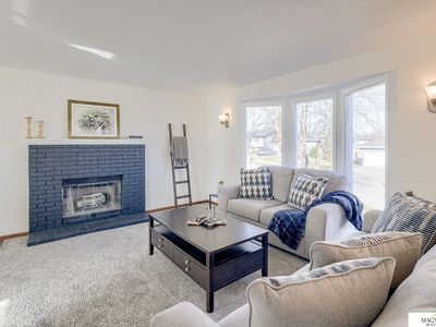 5321 W Saint Paul Ave, Lincoln, NE, 68524