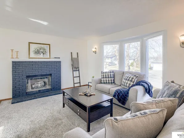 5321 W Saint Paul Ave, Lincoln, NE 68524