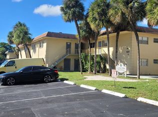 1421 NW 45th St APT 5, Pompano Beach, FL 33064