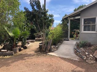 681-83 Hillside Ter, Vista, CA 92084