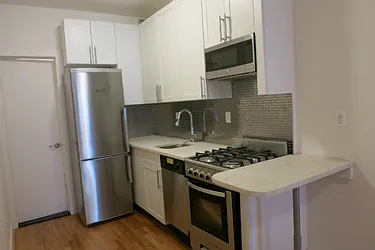 Rented by Manhattan Best Realty, Inc.