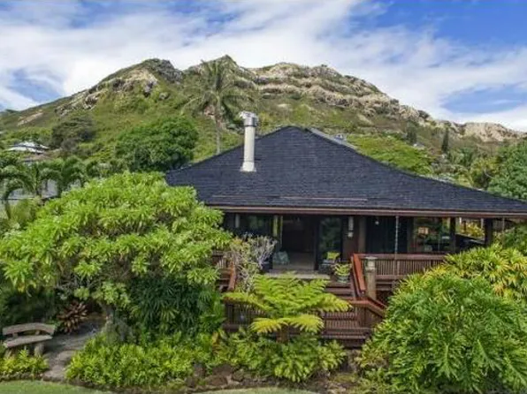 1247 Mokulua Dr #1, Kailua, HI 96734