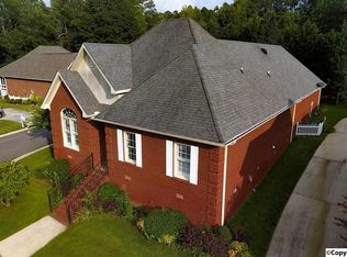 95 Oak Ridge Way, Union Grove, AL 35175