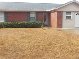 980 Will Logan Rd, Ozark, AL 36360