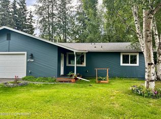 2780 Ruby Dr, Anchorage, AK 99502
