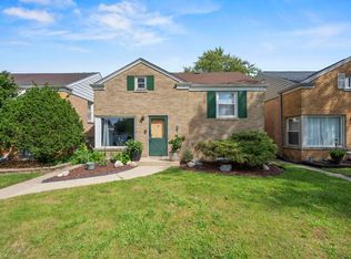 2419 Elm St, River Grove, IL 60171