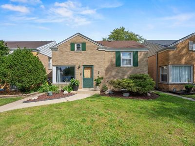 2419 Elm St, River Grove, IL, 60171