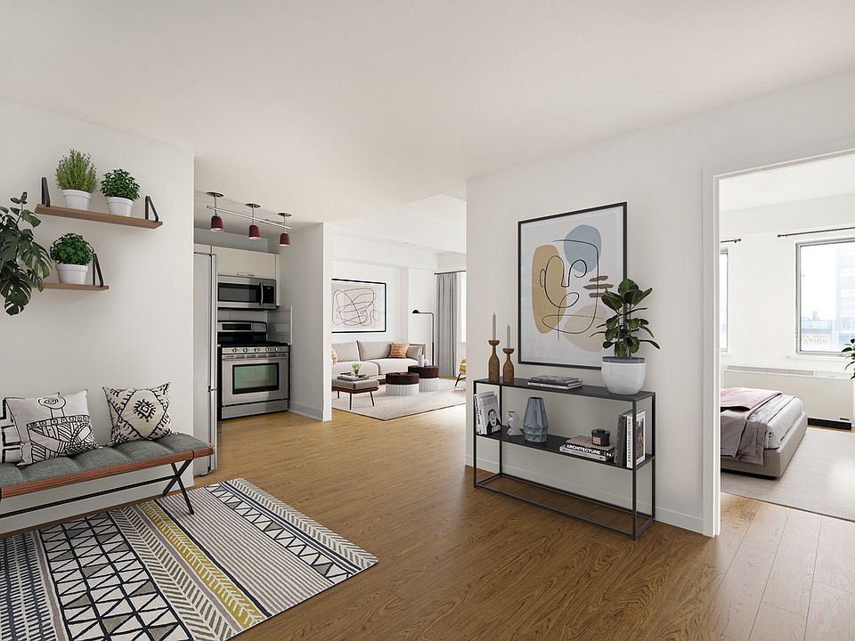 1st image of 343 4th Ave APT 2B