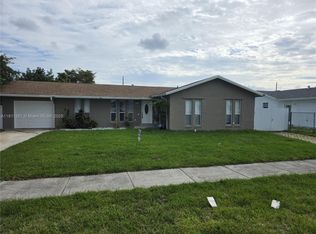 16813 SW 107th Pl, Miami, FL 33157