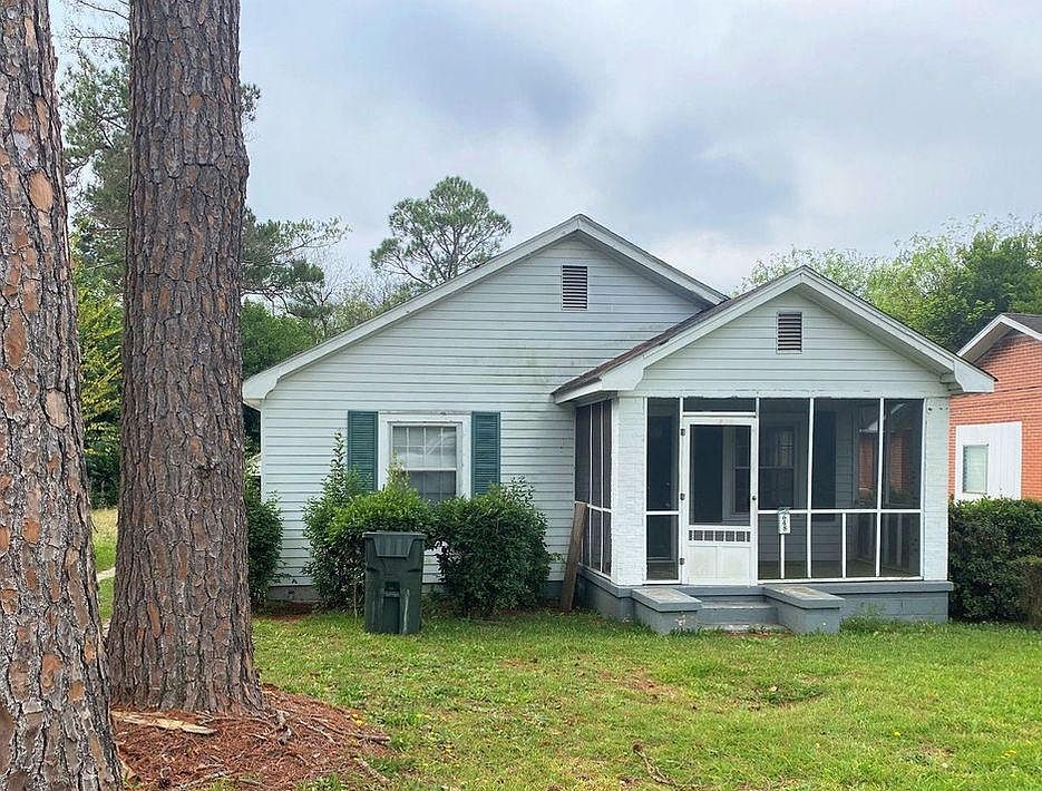 648 Moreland Ave, Macon, GA 31206 Zillow