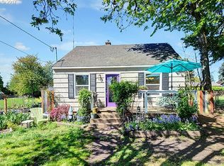 8217 SE 76th Pl, Portland, OR 97206