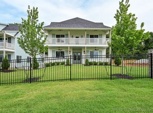 29993 S 567th Rd, Afton, OK 74331