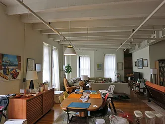 Rented by Brooklyn Heights Real Estate Inc