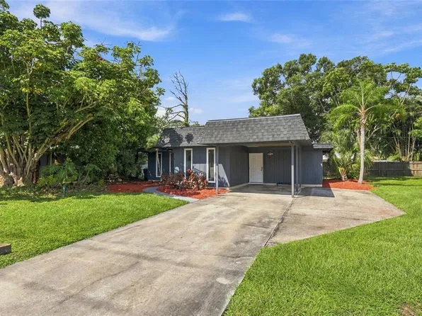 2629 JAMAICA STREET #1, SARASOTA, FL 34231