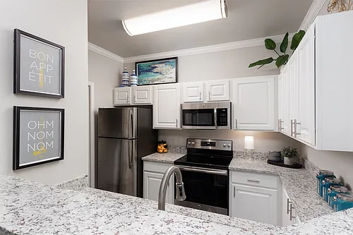 Creekside 121 Apartments Photo 1