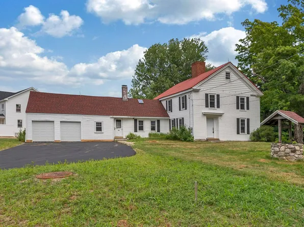 1 Marigold Lane, Windham, ME 04062