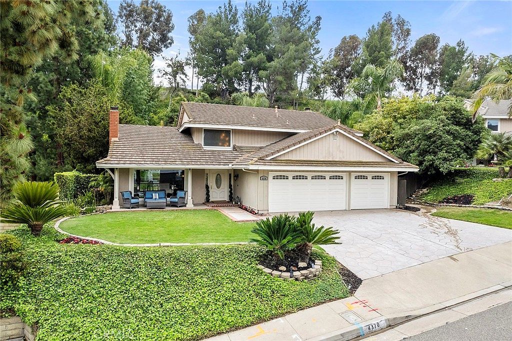 4370 E Rocky Point Rd, Anaheim, CA 92807 Zillow
