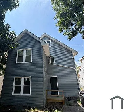 3 bed, $1,100 — Photo 2