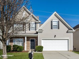 3904 Herkimer Dr, Monroe, NC 28110