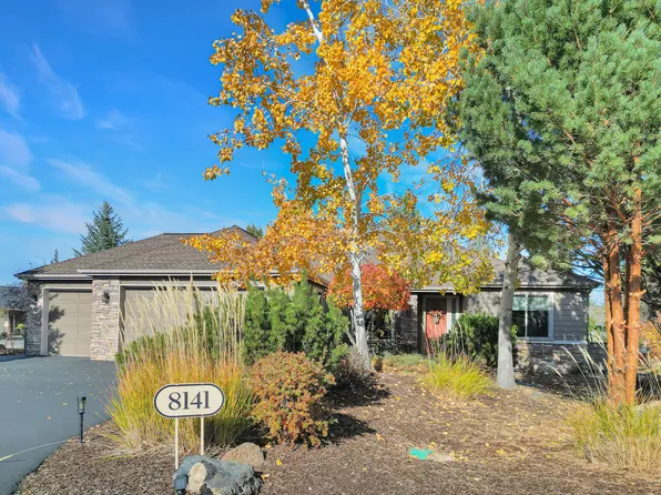 8141 Granite Falls Dr, Redmond, OR 97756