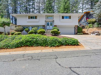 335 Rhode Island St, Grass Valley, CA, 95945