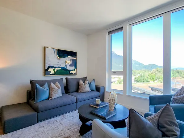 1500 Scott Cres #519, Squamish, BC V8B 1G4
