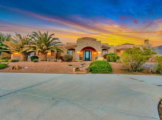 5117 Silver King Rd, Las Cruces, NM 88011